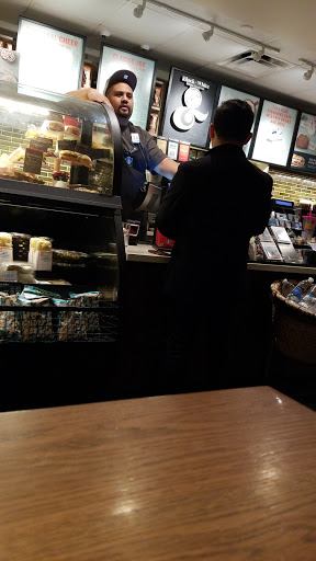 Starbucks image