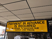 Nu Way Discount Cleaners - Photo 3 - Car repair in Philadelphia, PA, Philadelphia