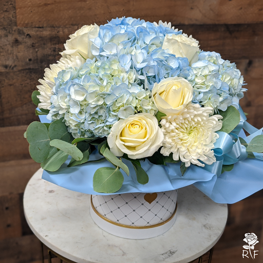 Florist «Rosemont Florist», reviews and photos, 6133 N River Rd #130w, Rosemont, IL 60018, USA