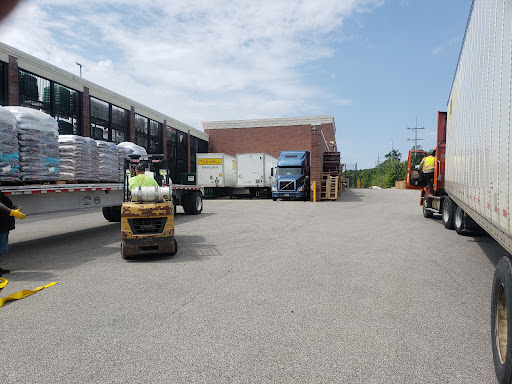 Home Improvement Store «The Home Depot», reviews and photos, 287 Meadowlands Dr, Chardon, OH 44024, USA