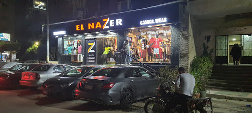 Stores to buy men's sportswear Cairo