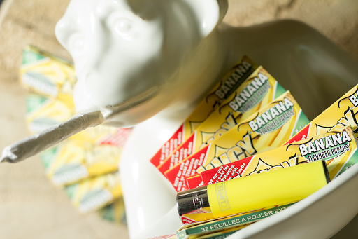 Vaporizer Store «Inhale Exhale Smoke Shop», reviews and photos, 1604 S Hwy 97 #3, Redmond, OR 97756, USA