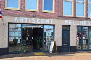 Artiscent Wellness Alkmaar - De Thaise en Oosterse Massage Beauty Spa en Wellness Center van Alkmaar
