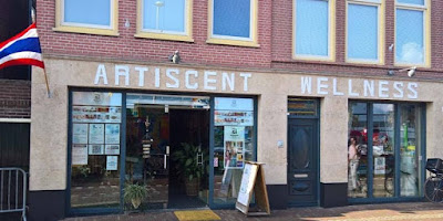 Artiscent Wellness Alkmaar - De Thaise en Oosterse Massage Beauty Spa en Wellness Center van Alkmaar