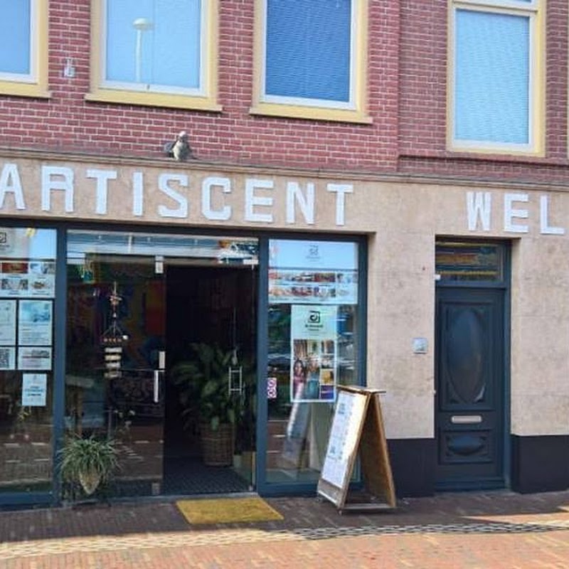 Artiscent Wellness Alkmaar - De Thaise en Oosterse Massage Beauty Spa en Wellness Center van Alkmaar