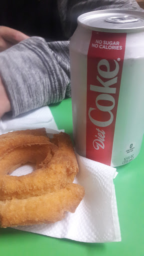 Donut Shop «Grand Slam Donuts», reviews and photos, 10078 Arrow Rte # B, Rancho Cucamonga, CA 91730, USA