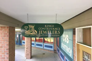 Kings Contrivance Jewelers image