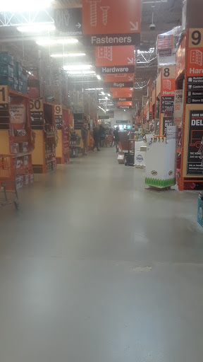 Home Improvement Store «The Home Depot», reviews and photos, 15740 Shady Grove Rd, Gaithersburg, MD 20877, USA