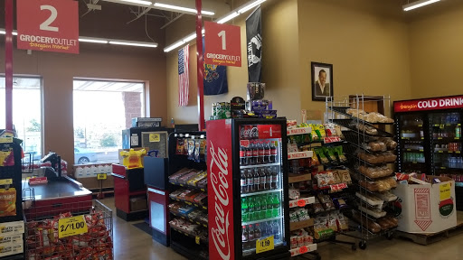 Grocery Store «Grocery Outlet Bargain Market», reviews and photos, 110 Old York Rd, New Cumberland, PA 17070, USA