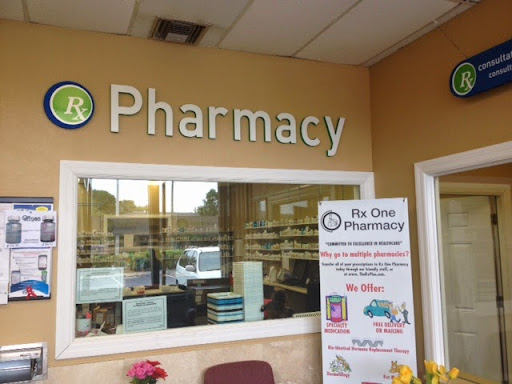 Pharmacy «Benzer Pharmacy», reviews and photos, 717 W Lancaster Rd, Orlando, FL 32809, USA