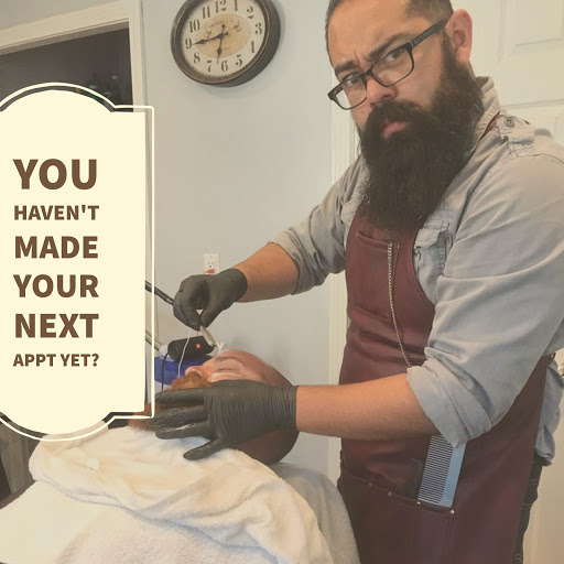 Barber Shop «Beastly Gents Barbershop», reviews and photos, 17265 N Judith Ave, Nampa, ID 83687, USA