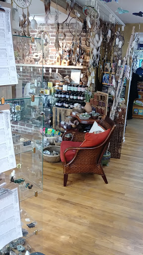 Book Store «Phoenix & Dragon Bookstore», reviews and photos, 5531 Roswell Rd NE, Sandy Springs, GA 30342, USA