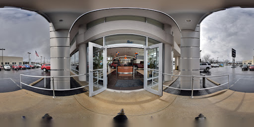 Buick Dealer «Courtesy Buick GMC», reviews and photos, 7 Swope Autocenter Dr, Louisville, KY 40299, USA