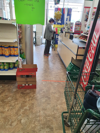 Discount Store «Big Lots», reviews and photos, 2192 W Union Blvd, Bethlehem, PA 18018, USA