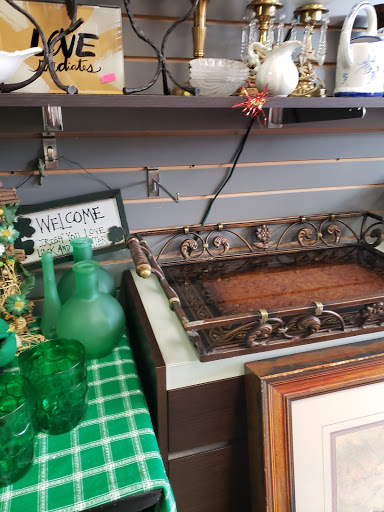 Thrift Store «Explosive Bargains & Thrift», reviews and photos, 127 Smithtown Blvd, Nesconset, NY 11767, USA
