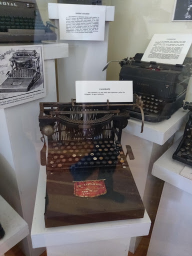 Museum «Batavia Depot Museum», reviews and photos, 155 Houston St, Batavia, IL 60510, USA