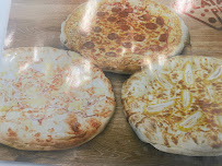 Plats et boissons du Pizzeria Platane Pizza à Sannois - n°2