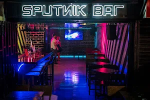 Sputnik Bar image