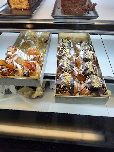 Rezensionen über Poushe Strudelhaus in Zürich - Café