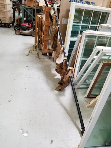 Thrift Store «Habitat for Humanity Charlotte ReStore», reviews and photos