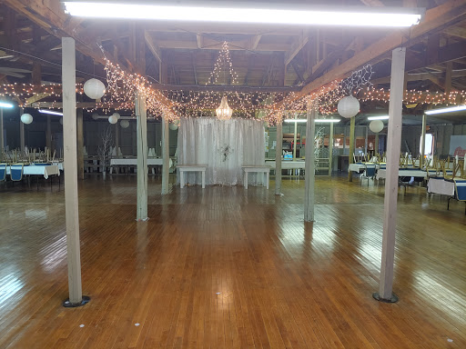 Park «Pioneer Village», reviews and photos, 1251 1st Ave N, Perham, MN 56573, USA