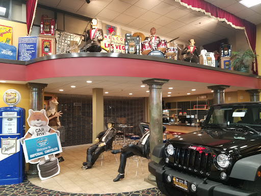 Car Dealer «Imperial Cars», reviews and photos, 8-18 Uxbridge Rd, Mendon, MA 01756, USA