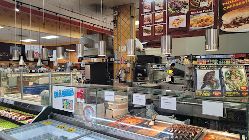 Grocery Store «Wholesome Choice Market», reviews and photos, 18040 Culver Dr, Irvine, CA 92612, USA