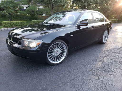 Used Car Dealer «All Sales Auto Group Inc», reviews and photos, 1209 U.S. 9, Howell, NJ 07731, USA