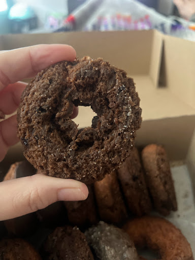 Donut Shop «Shipley Do-Nuts», reviews and photos, 1280 Interstate 35 Frontage Rd # 400, New Braunfels, TX 78130, USA