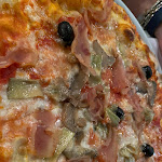 Photo n°2 de l'avis de michele.u fait le 21/08/2021 à 05:45 sur le  La Sinagoga à Trani