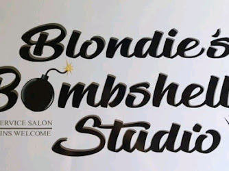 Blondie's Bombshell Studio