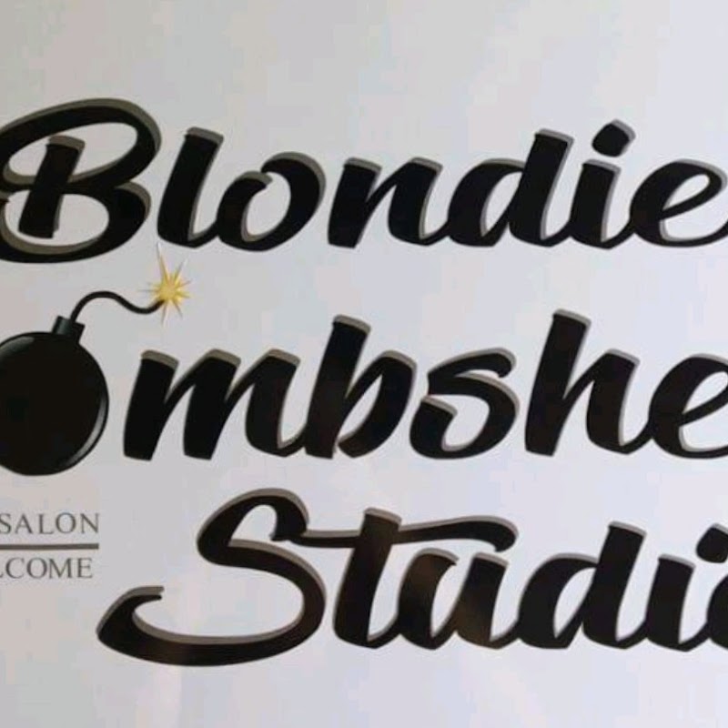 Blondie's Bombshell Studio