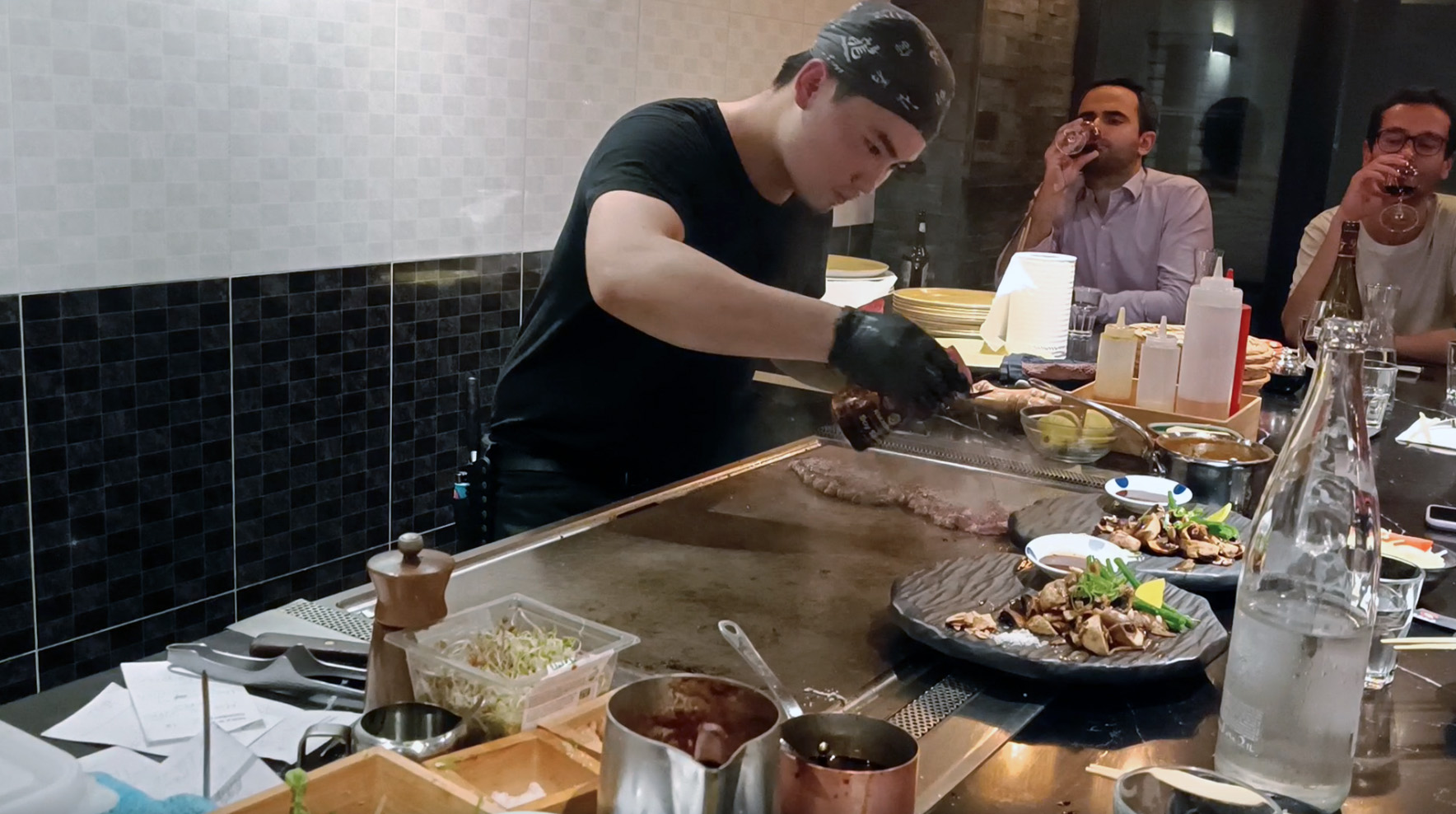 Photo n° 1 de l'avis de Laurent-Henry.a fait le 29/10/2022 à 16:49