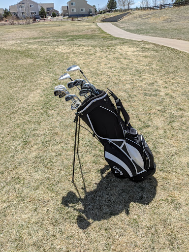 Golf Course «Antler Creek Golf Course», reviews and photos, 9650 Antler Creek Dr, Peyton, CO 80831, USA