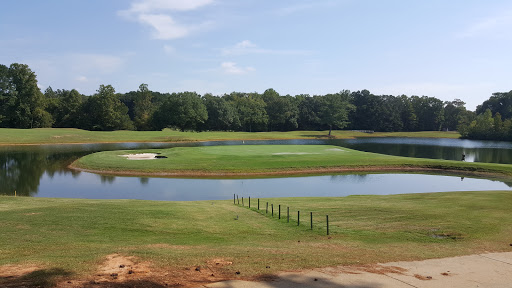 Golf Course «Creekside Golf & Country Club», reviews and photos, 591 Westchester Club Dr, Hiram, GA 30141, USA