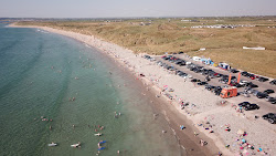 Banna Beach'in fotoğrafı düz ve uzun ile birlikte