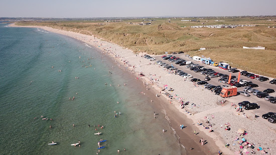 Banna Beach