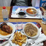 Photo n°1 de l'avis de Massimiliano.p fait le 10/08/2021 à 11:28 sur le  Le Refuge Terrace à Abetone