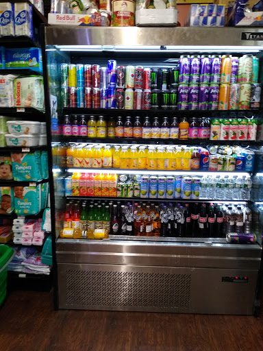 Grocery Store «Associated Supermarket SV», reviews and photos, 116 Maple Ave, Spring Valley, NY 10977, USA