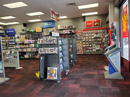 Video Game Store «GameStop», reviews and photos, 3926 Linden St, Bethlehem, PA 18017, USA