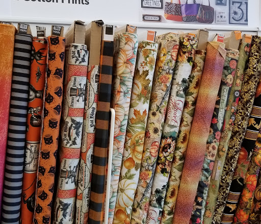 Fabric Store «Jo-Ann Fabrics and Crafts», reviews and photos, 380 Market Dr, Elyria, OH 44035, USA