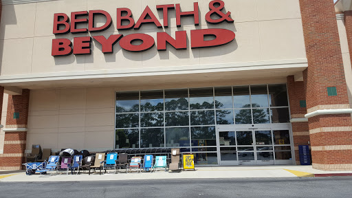 Department Store «Bed Bath & Beyond», reviews and photos, 197 Golden Isles Plaza, Brunswick, GA 31520, USA