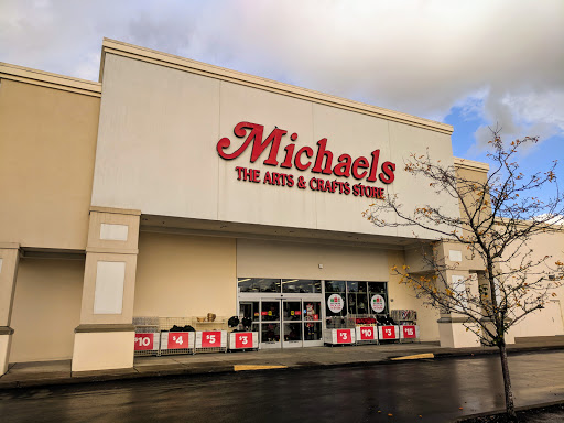 Craft Store «Michaels», reviews and photos, 3318 Gateway St, Springfield, OR 97477, USA