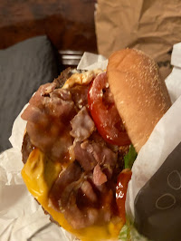 Aliment-réconfort du Restauration rapide Burger King à Rosières-prés-Troyes - n°1