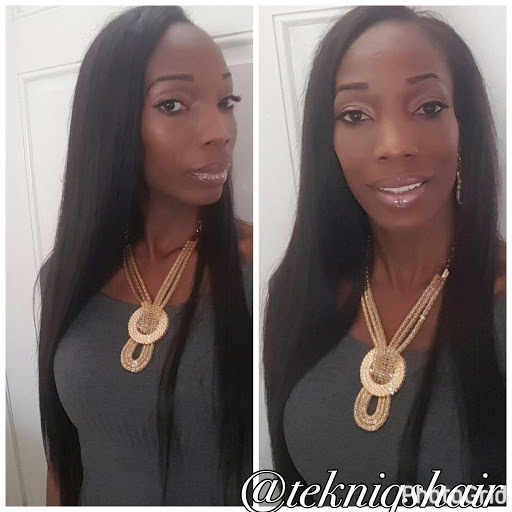 Hair Salon «Tekniqs Studio Hair Salon», reviews and photos, 4332 N Wells Fargo Ave #201, Scottsdale, AZ 85251, USA