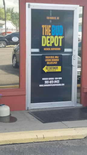 Florist «The Bud Depot», reviews and photos, 138 E Main St, Lyons, CO 80540, USA