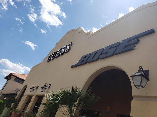 Shopping Mall «Outlets at Anthem», reviews and photos, 4250 W Anthem Way, Phoenix, AZ 85086, USA