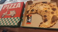 Plats et boissons du Pizzeria Di Napoli Pizza à Wissous - n°3
