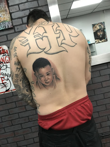 Explore mom death tattoo ideas, creative tattoo ideas in San Bruno, available at Emperial Ink Tattoo