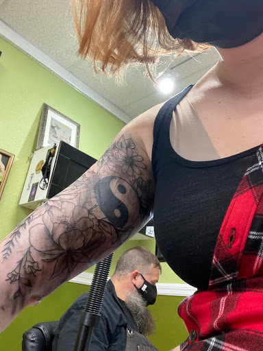 Tattoo Shop «Trinity Tattoo Co Inc», reviews and photos, 193 N US Highway 17-92, Longwood, FL 32750, USA